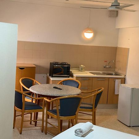The St. George'S Park Hotel San Giuliano Esterno foto