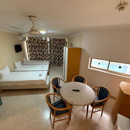 The St. George'S Park Hotel San Giuliano Esterno foto