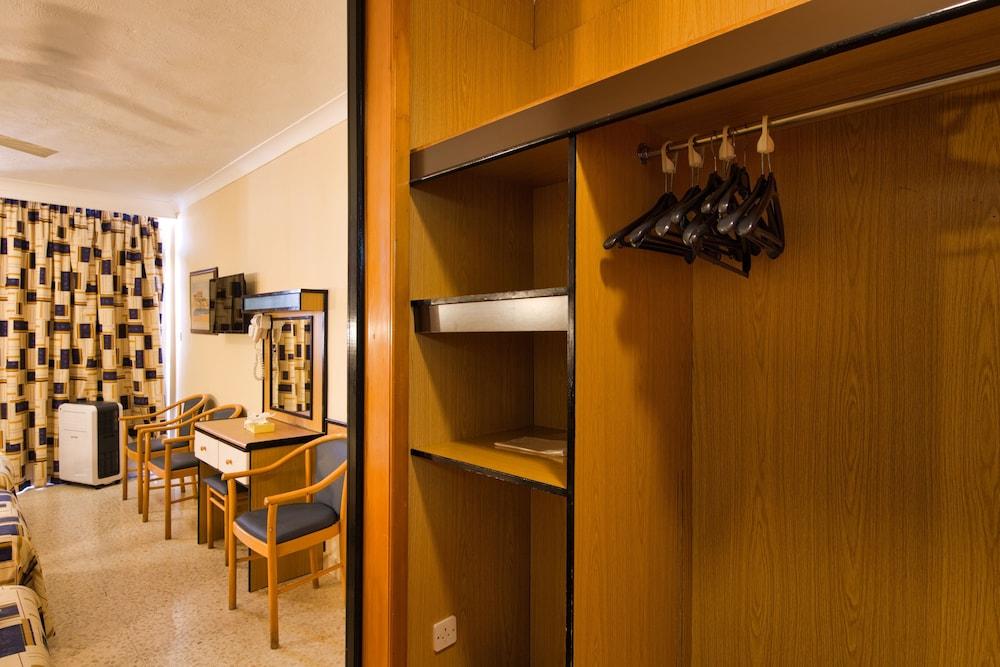 The St. George'S Park Hotel San Giuliano Esterno foto