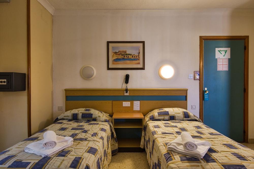 The St. George'S Park Hotel San Giuliano Esterno foto
