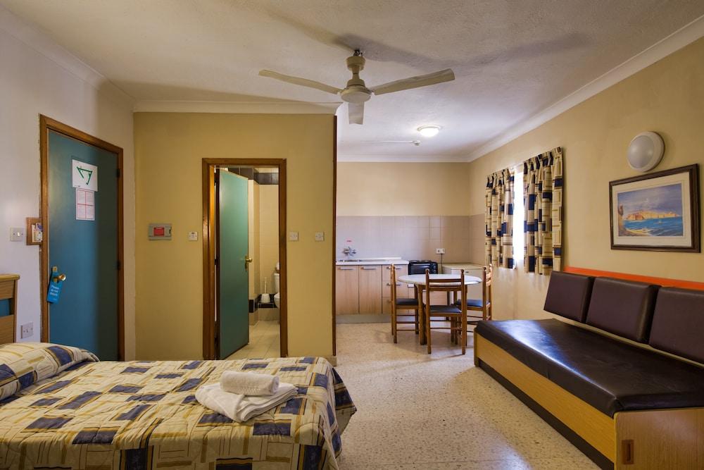 The St. George'S Park Hotel San Giuliano Esterno foto