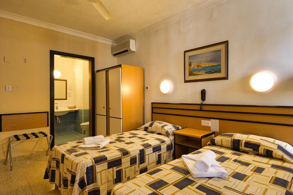 The St. George'S Park Hotel San Giuliano Esterno foto