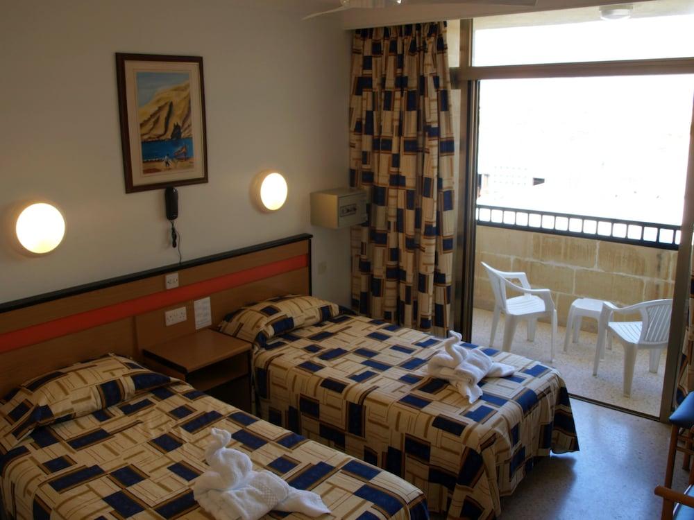 The St. George'S Park Hotel San Giuliano Esterno foto