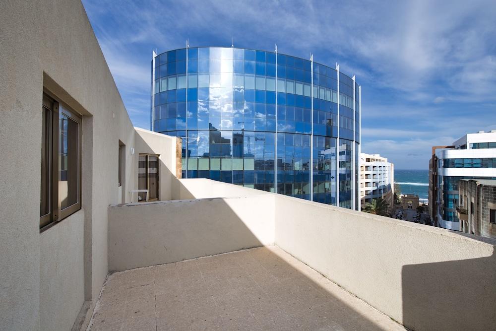 The St. George'S Park Hotel San Giuliano Esterno foto