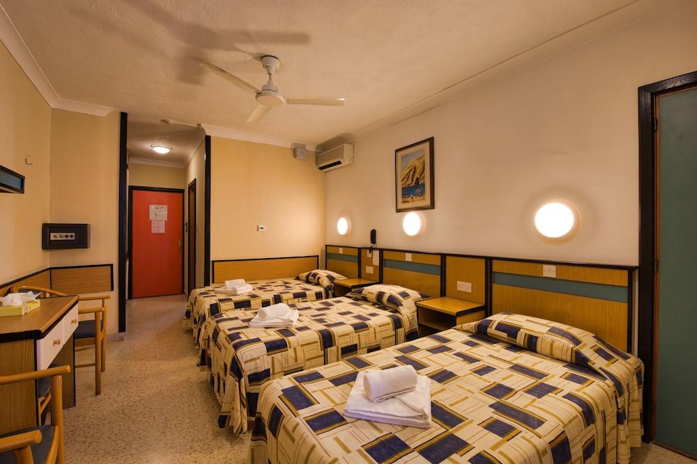 The St. George'S Park Hotel San Giuliano Esterno foto