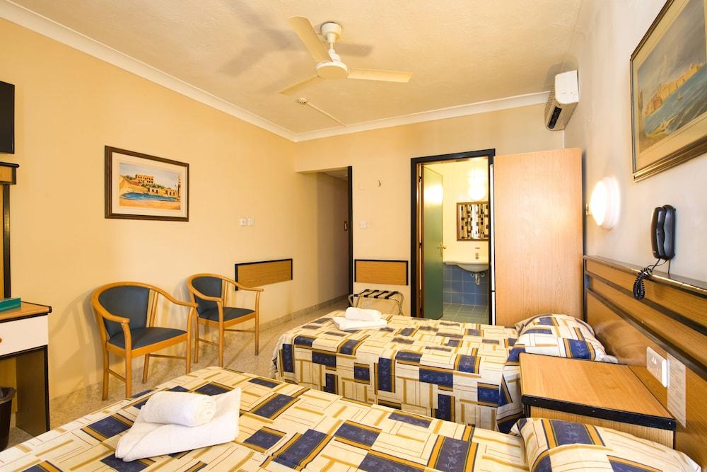 The St. George'S Park Hotel San Giuliano Esterno foto