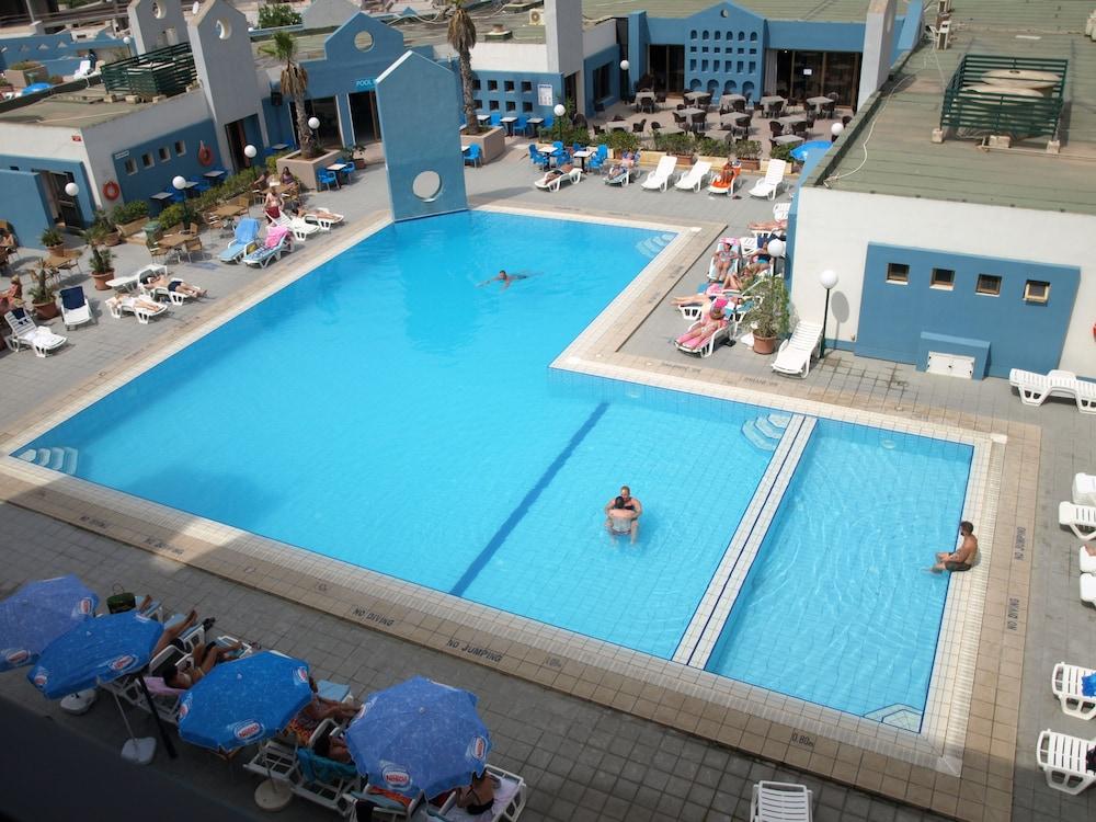 The St. George'S Park Hotel San Giuliano Esterno foto