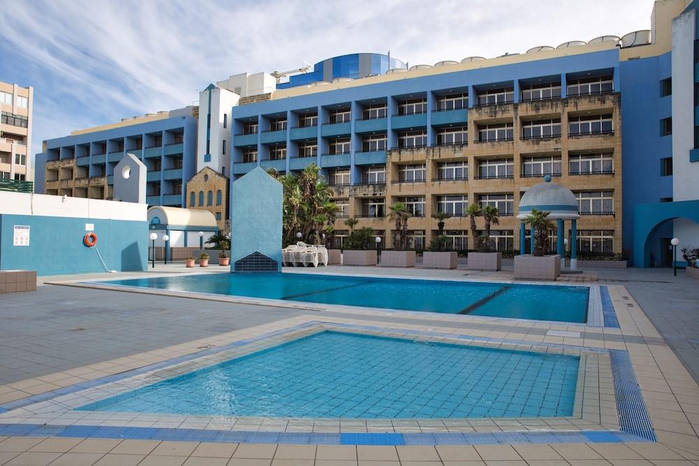 The St. George'S Park Hotel San Giuliano Esterno foto