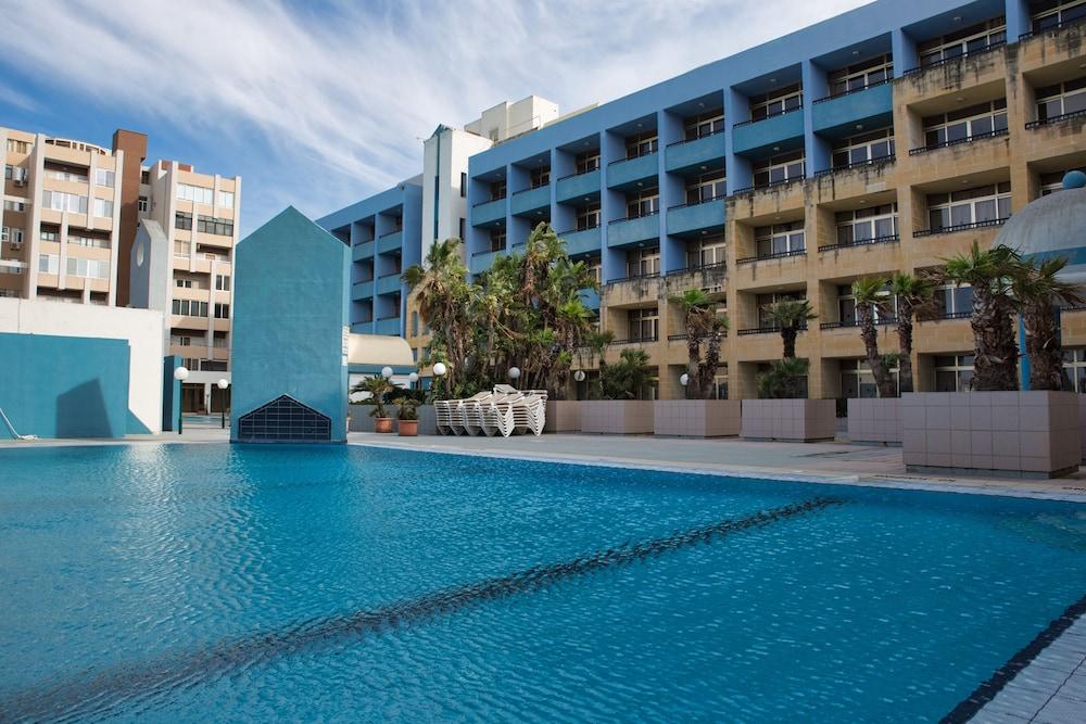 The St. George'S Park Hotel San Giuliano Esterno foto