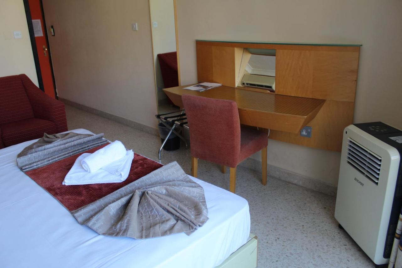 The St. George'S Park Hotel San Giuliano Esterno foto