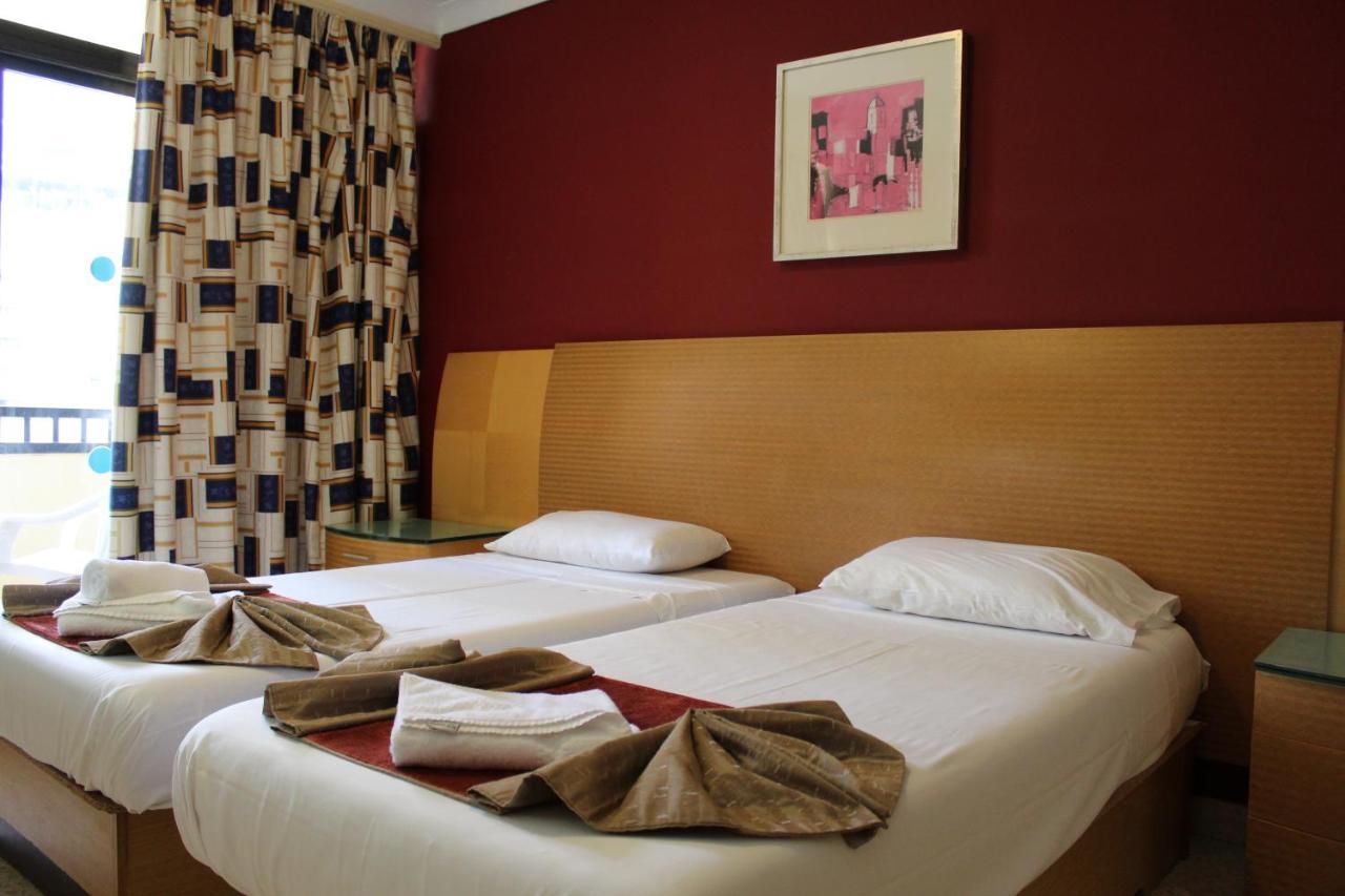 The St. George'S Park Hotel San Giuliano Esterno foto