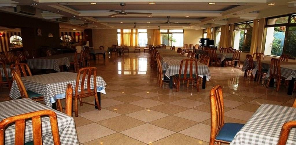 The St. George'S Park Hotel San Giuliano Esterno foto
