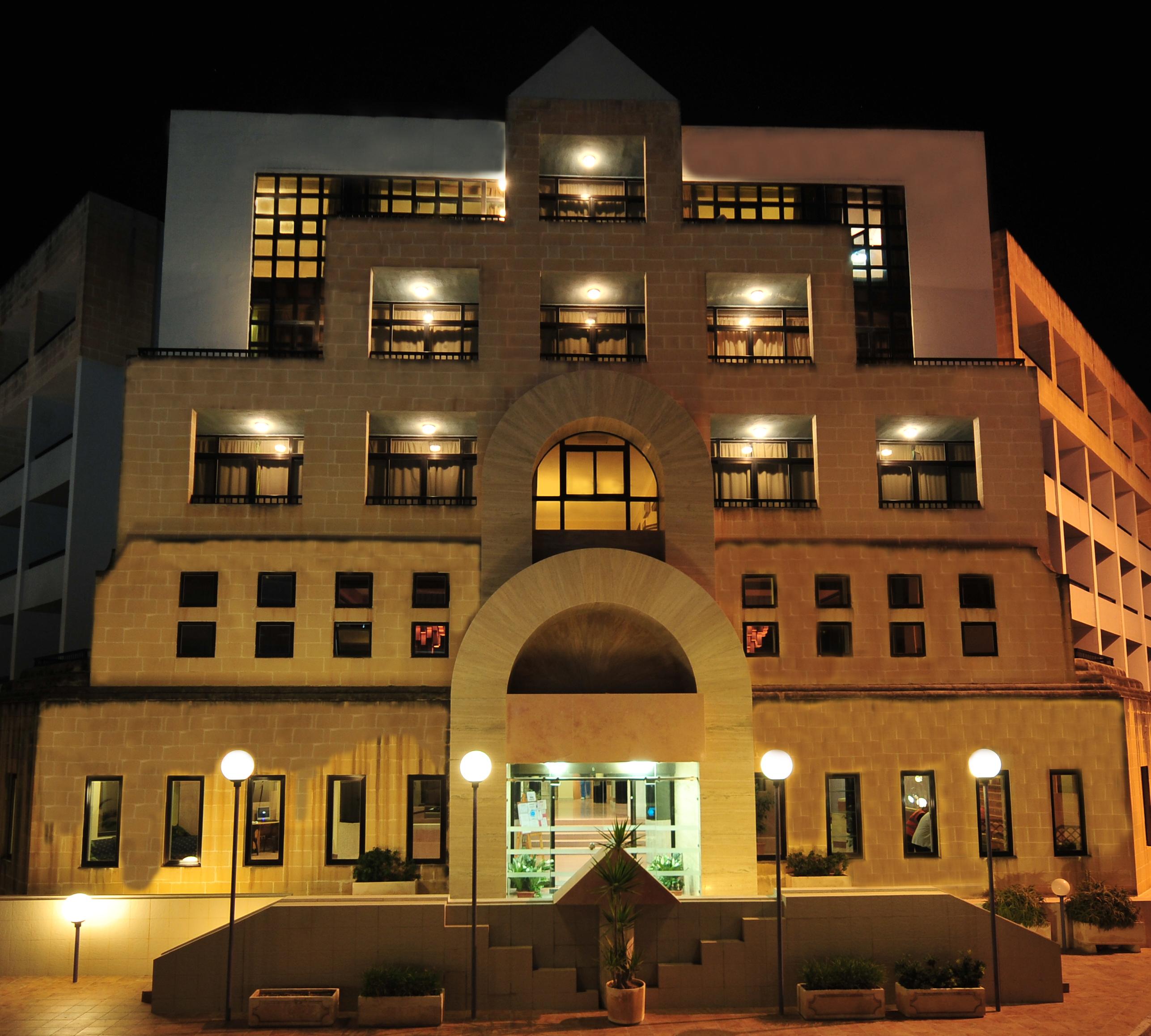 The St. George'S Park Hotel San Giuliano Esterno foto