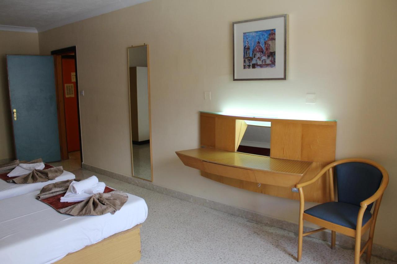 The St. George'S Park Hotel San Giuliano Esterno foto