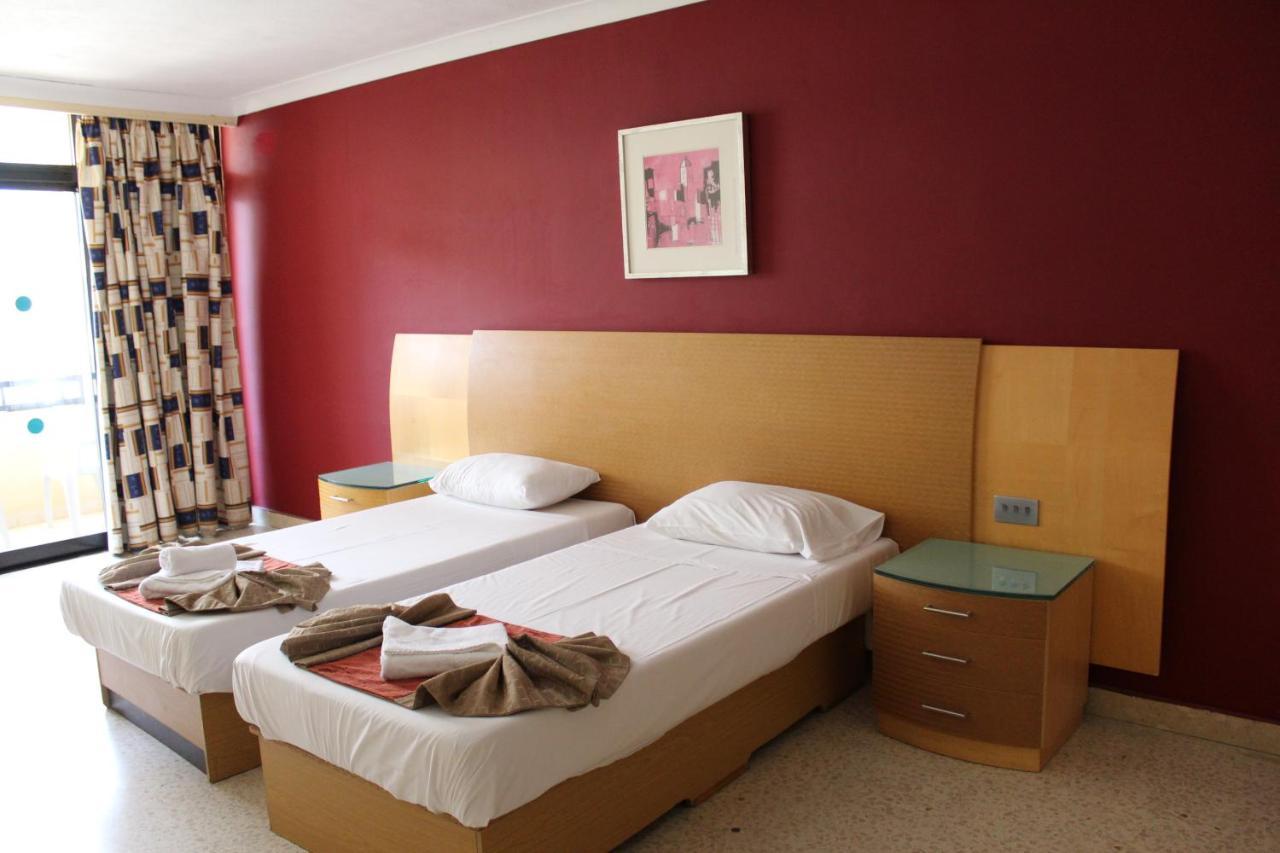 The St. George'S Park Hotel San Giuliano Esterno foto