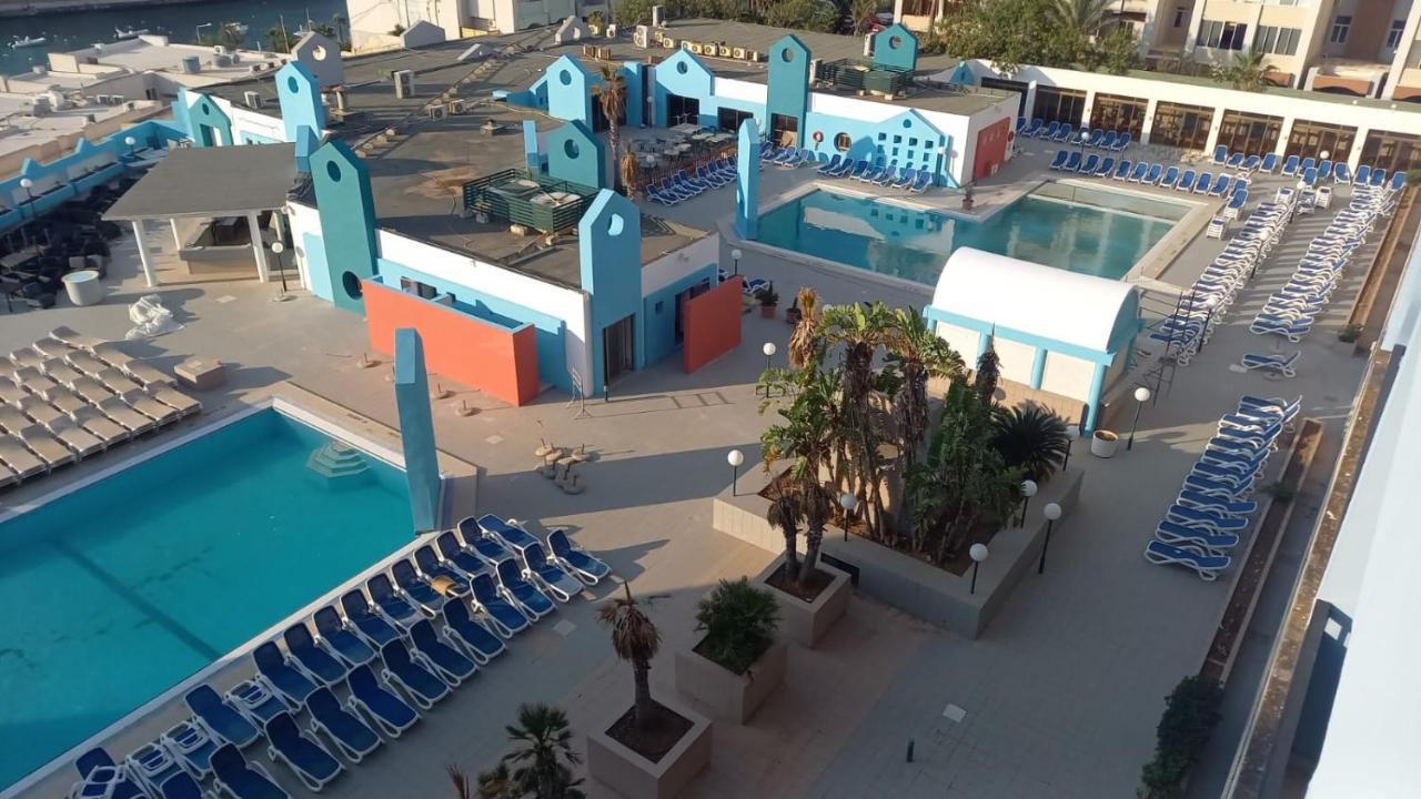 The St. George'S Park Hotel San Giuliano Esterno foto