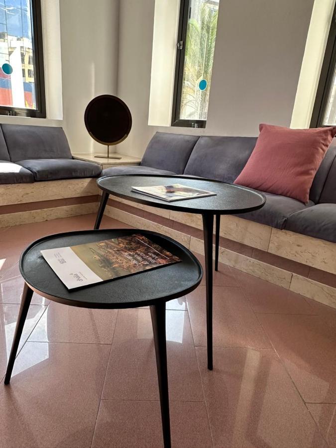 The St. George'S Park Hotel San Giuliano Esterno foto