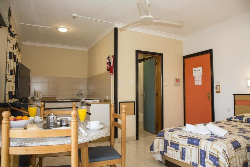 The St. George'S Park Hotel San Giuliano Esterno foto