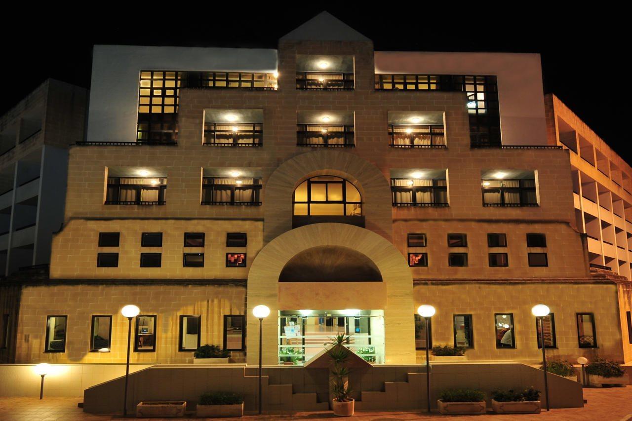The St. George'S Park Hotel San Giuliano Esterno foto