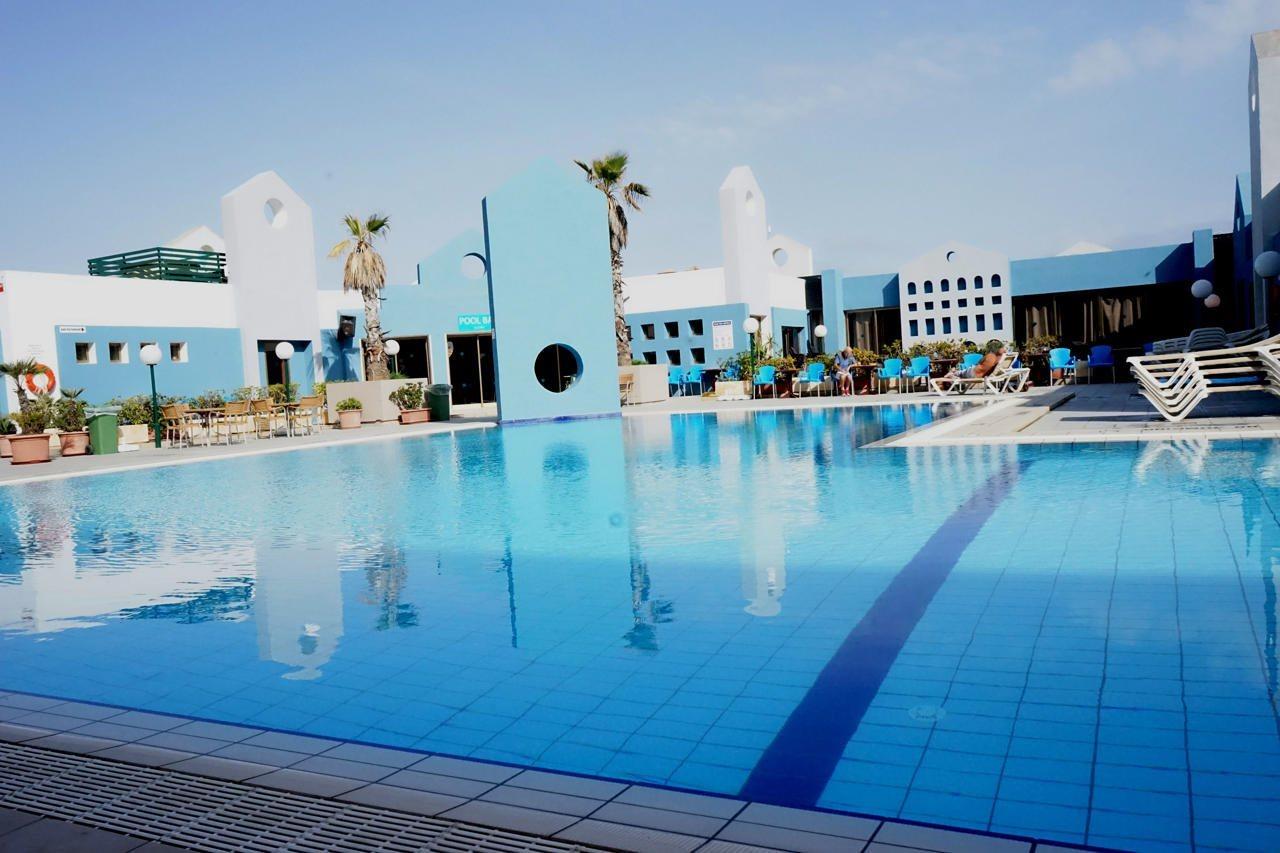 The St. George'S Park Hotel San Giuliano Esterno foto