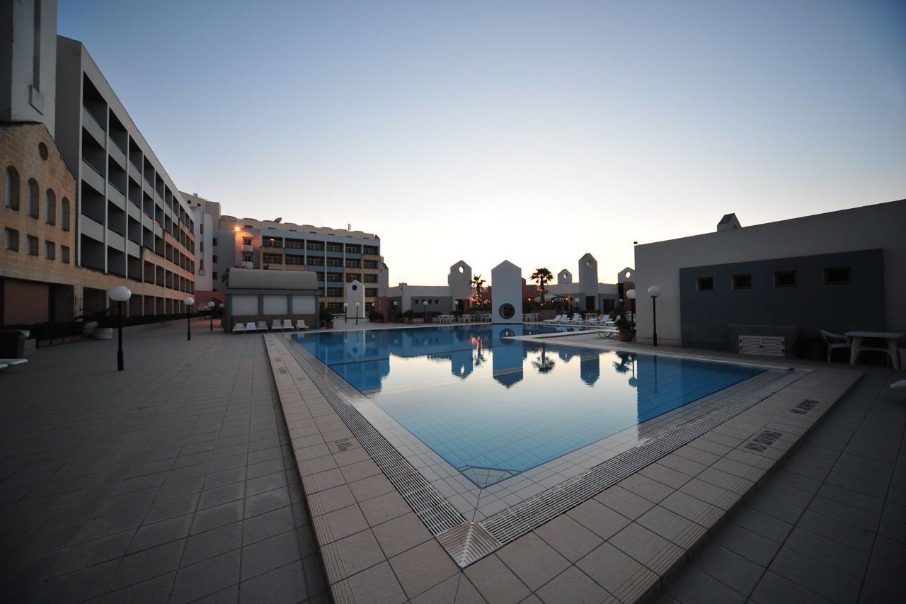 The St. George'S Park Hotel San Giuliano Esterno foto