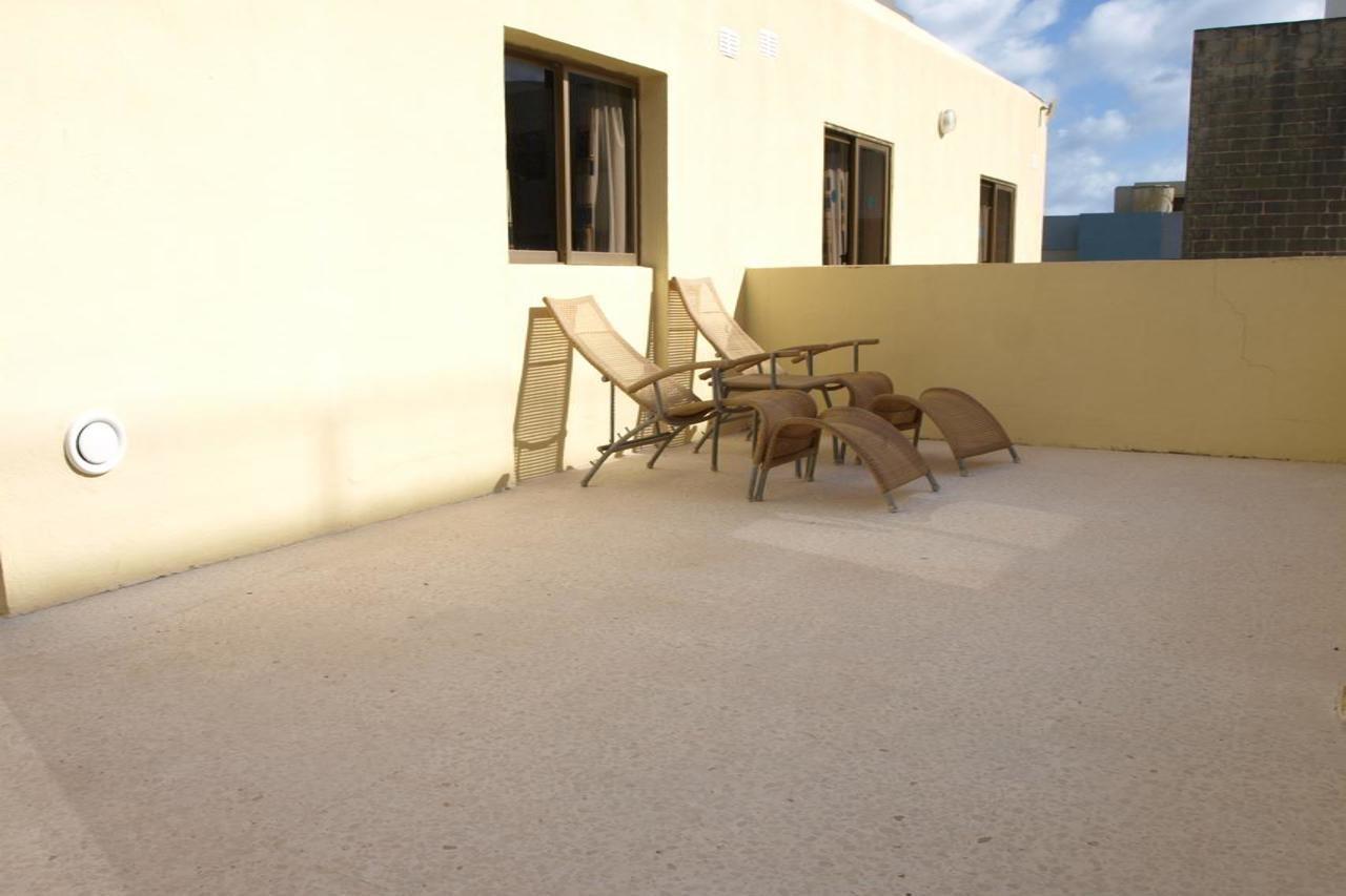 The St. George'S Park Hotel San Giuliano Esterno foto