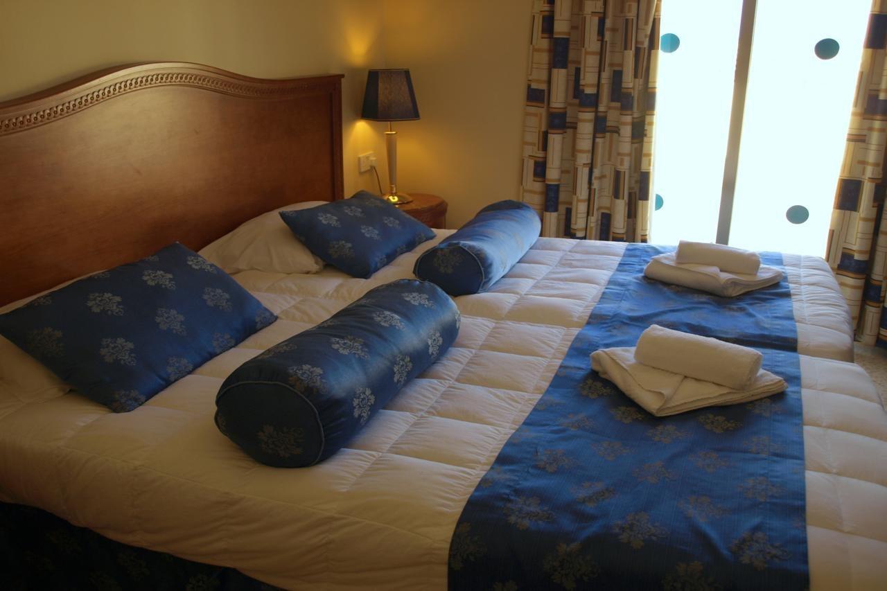 The St. George'S Park Hotel San Giuliano Esterno foto