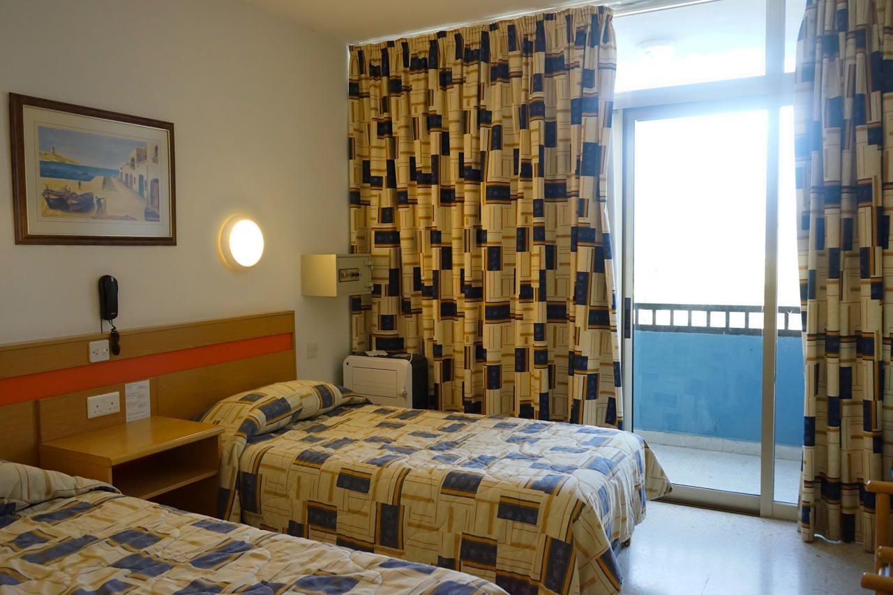 The St. George'S Park Hotel San Giuliano Esterno foto