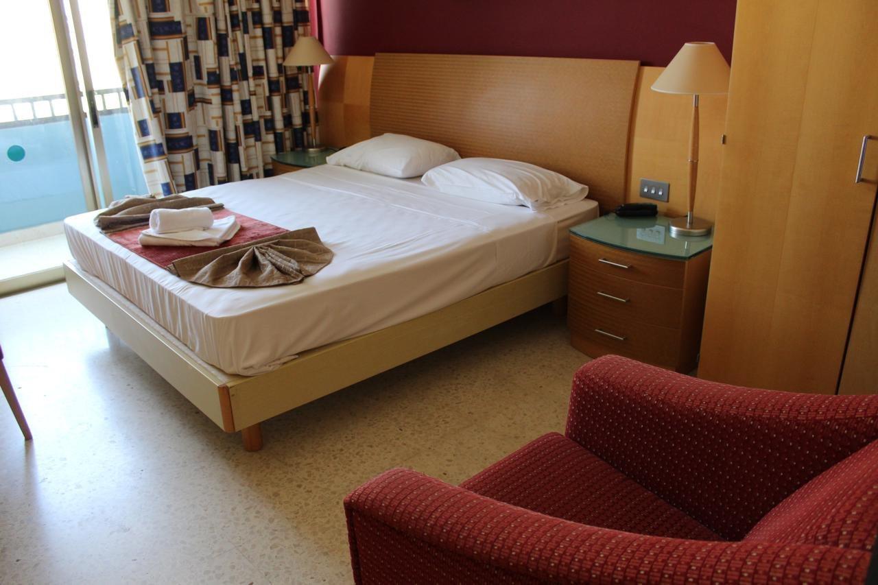 The St. George'S Park Hotel San Giuliano Esterno foto