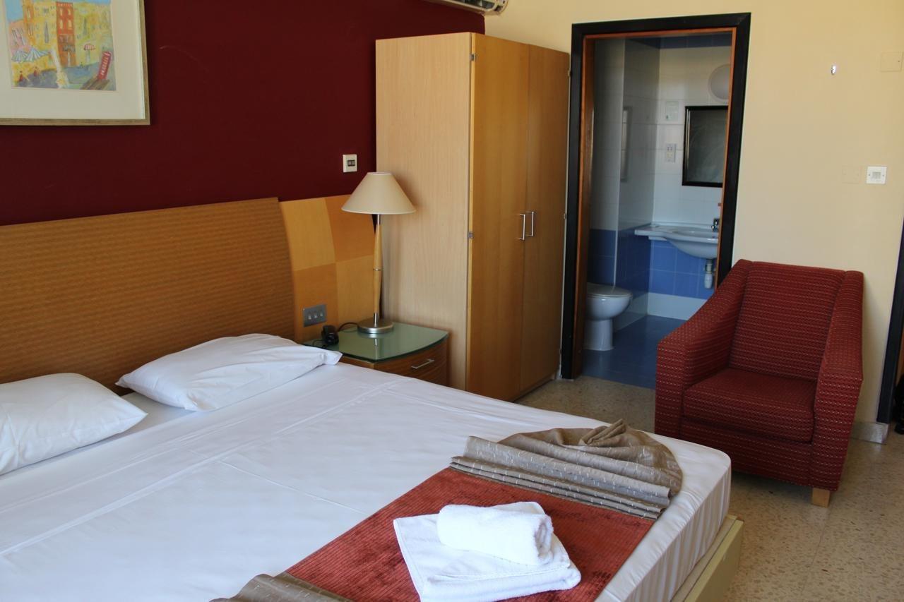 The St. George'S Park Hotel San Giuliano Esterno foto