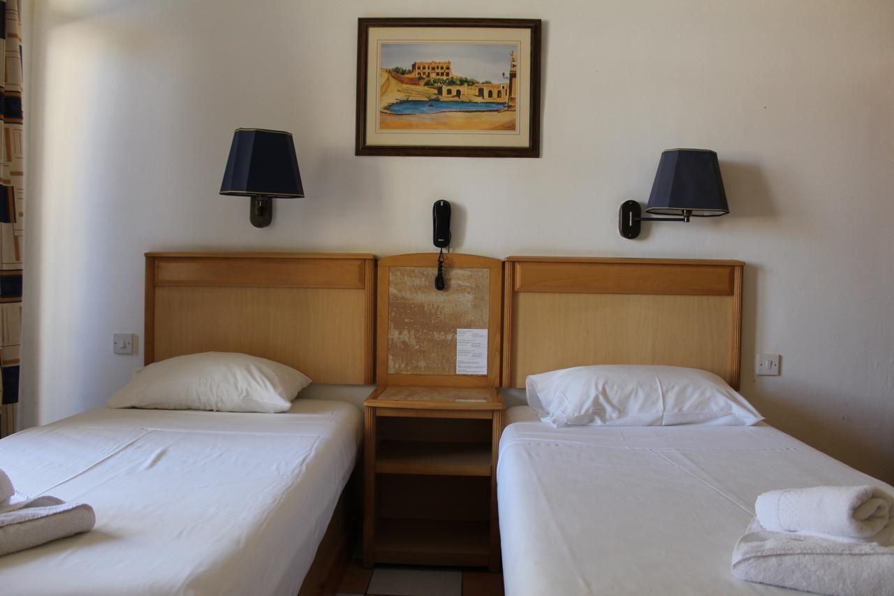 The St. George'S Park Hotel San Giuliano Esterno foto