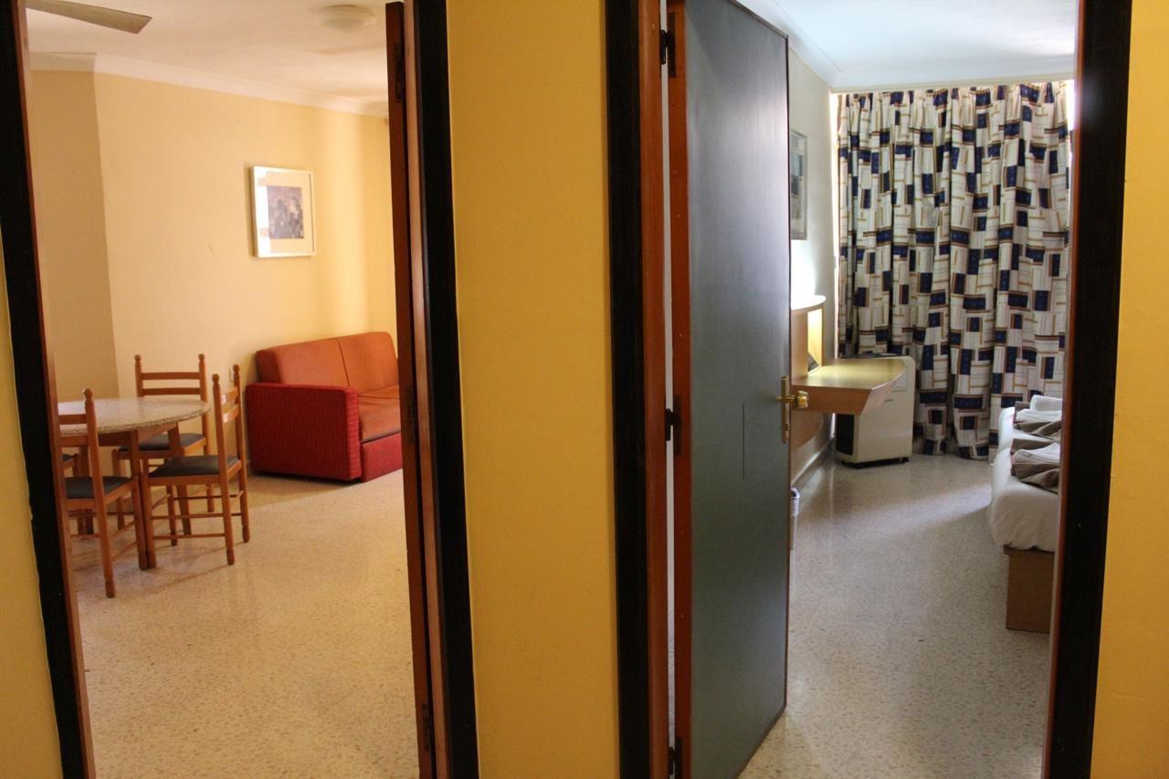 The St. George'S Park Hotel San Giuliano Esterno foto