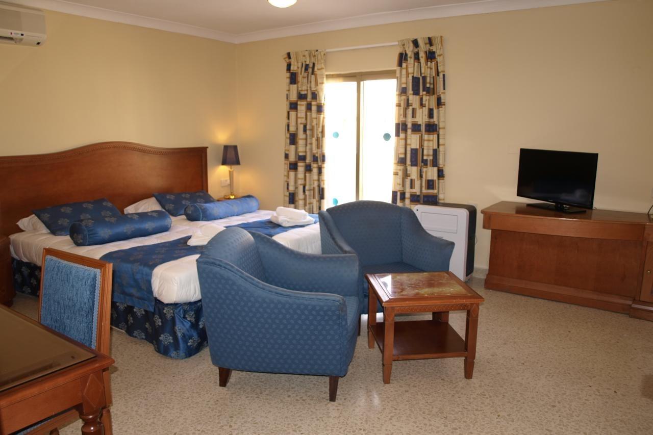 The St. George'S Park Hotel San Giuliano Esterno foto