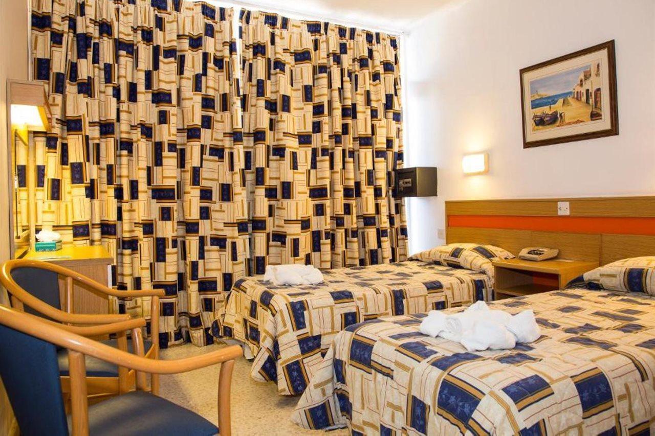 The St. George'S Park Hotel San Giuliano Esterno foto