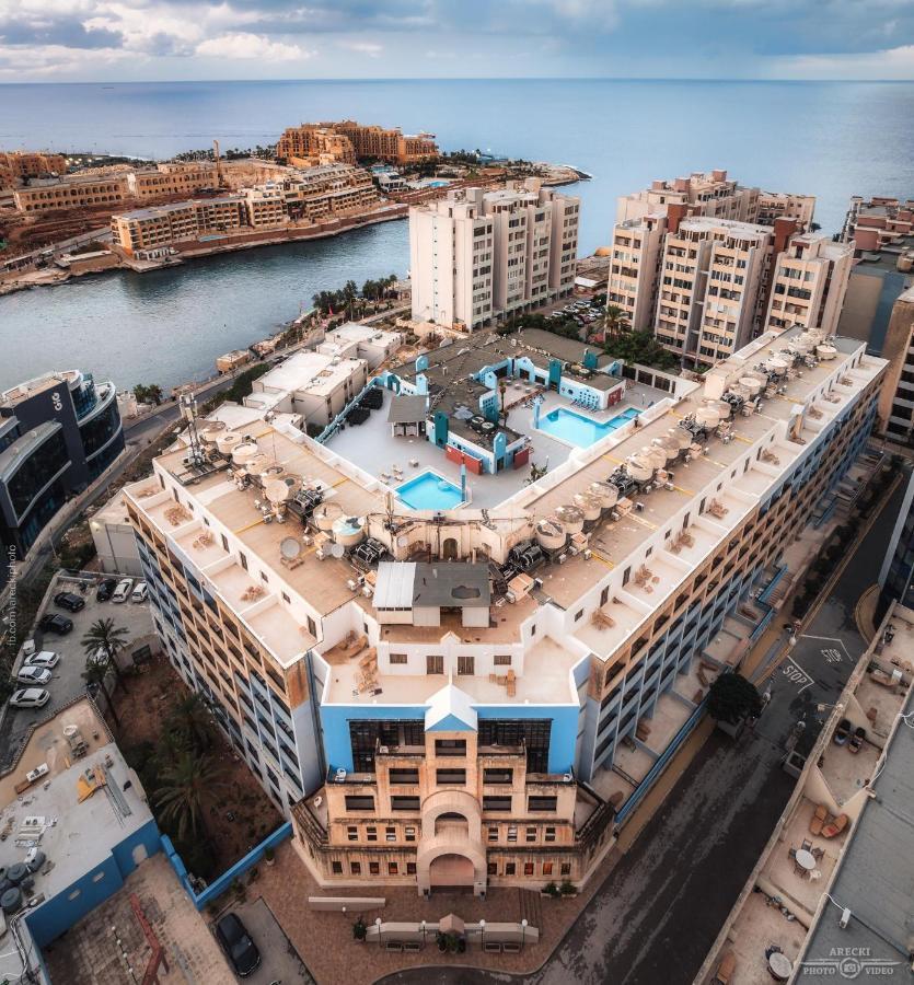 The St. George'S Park Hotel San Giuliano Esterno foto
