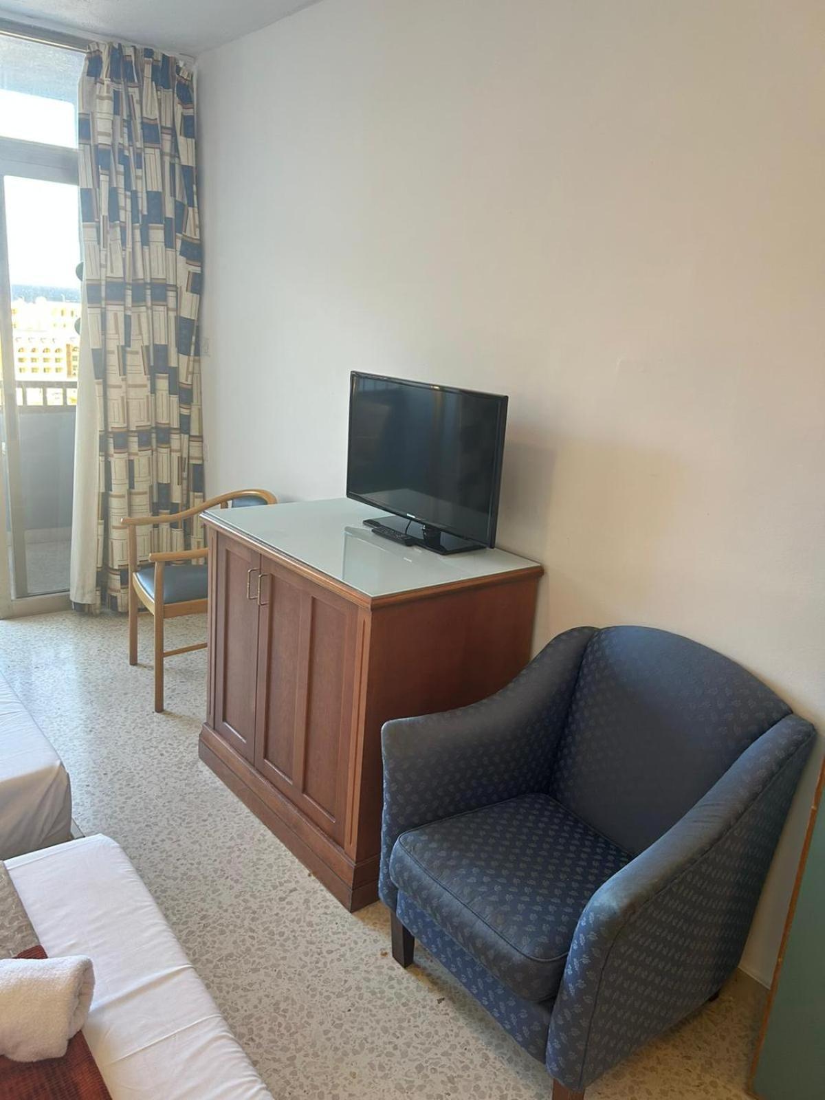 The St. George'S Park Hotel San Giuliano Esterno foto
