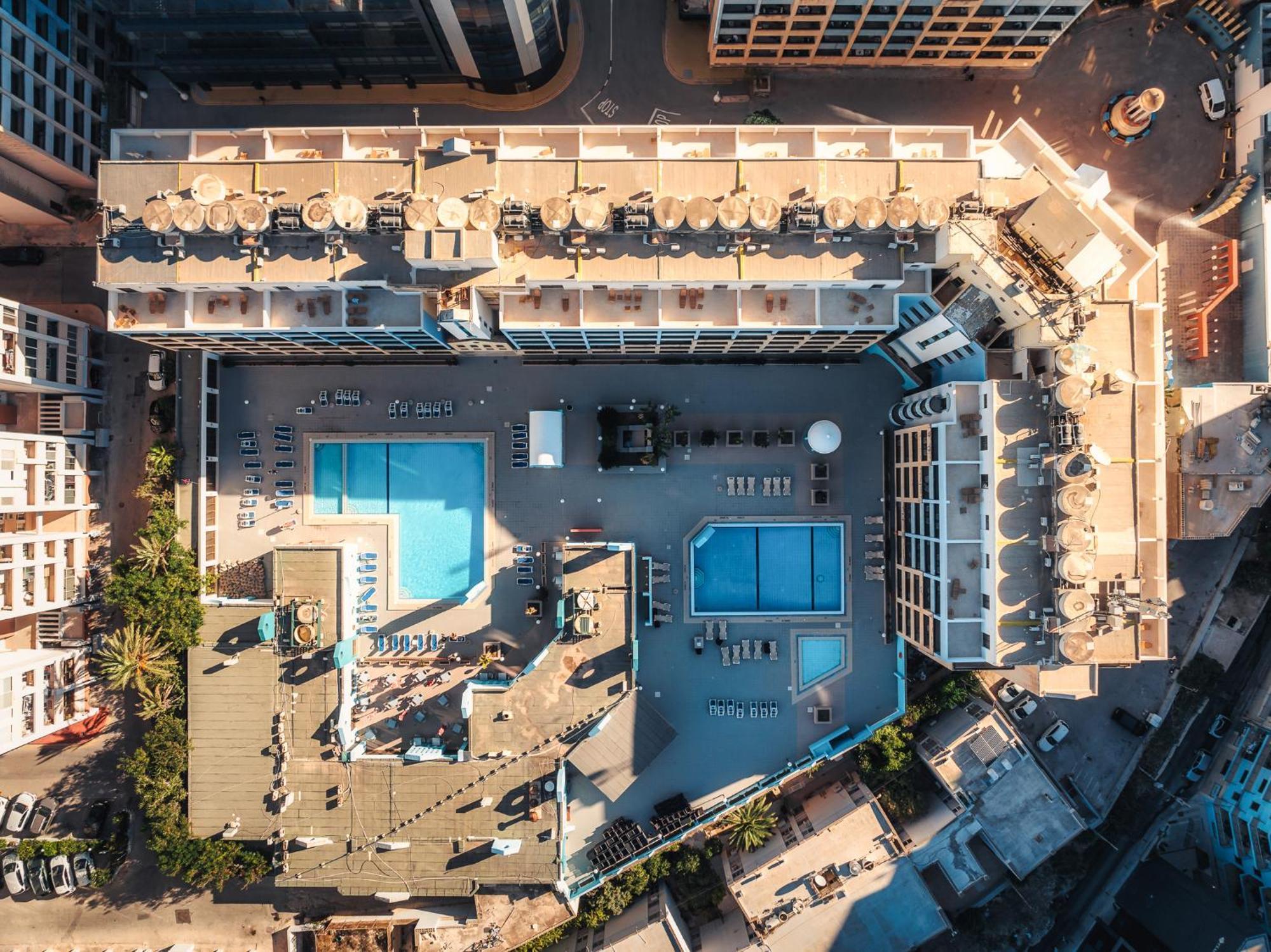 The St. George'S Park Hotel San Giuliano Esterno foto