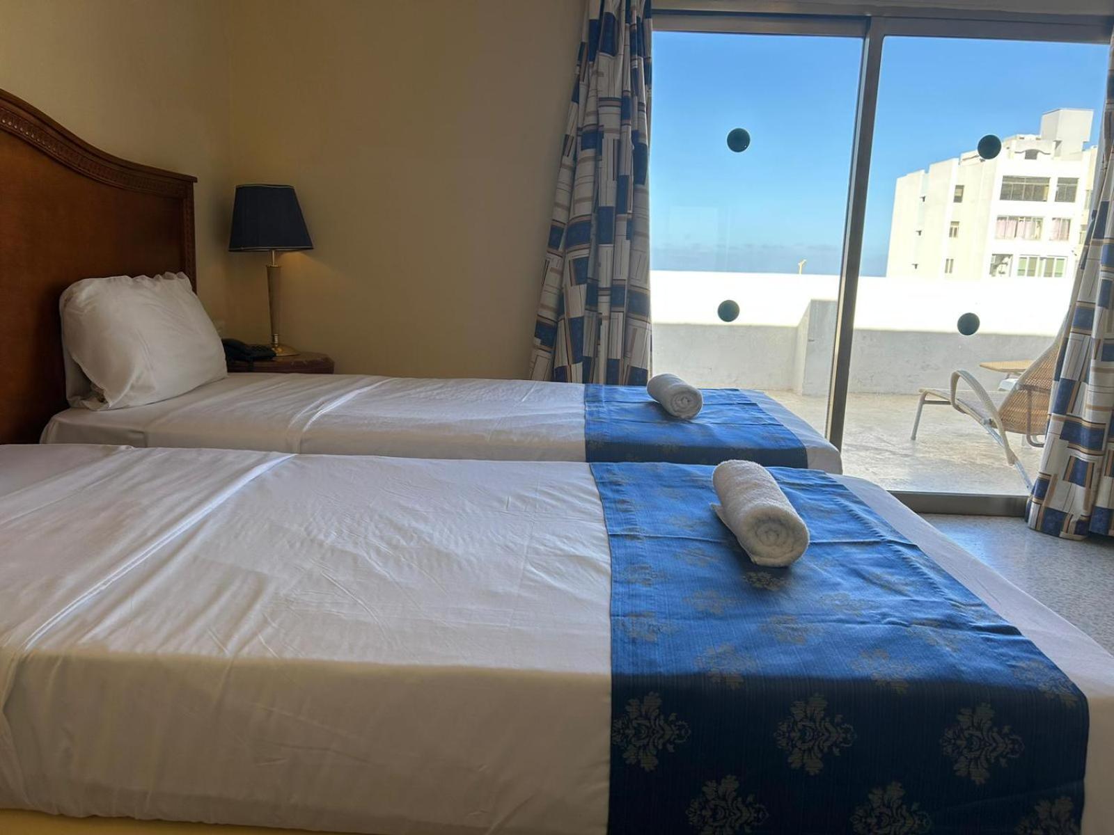 The St. George'S Park Hotel San Giuliano Esterno foto