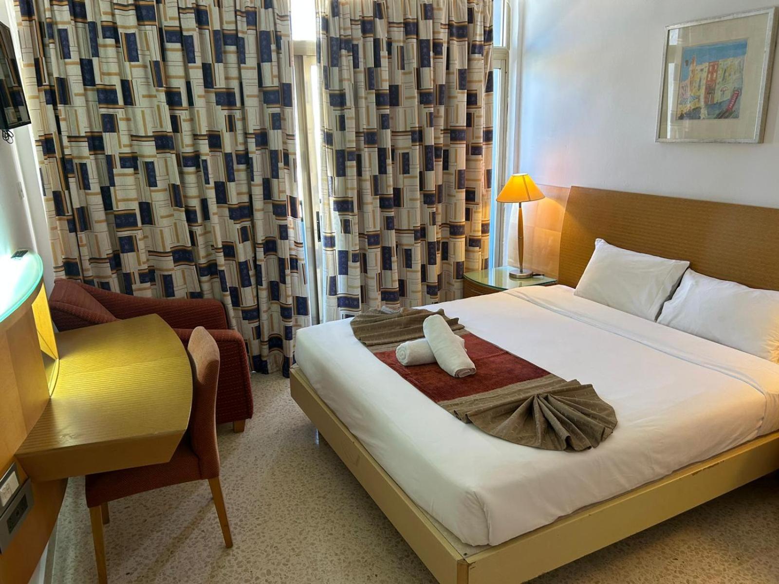 The St. George'S Park Hotel San Giuliano Esterno foto