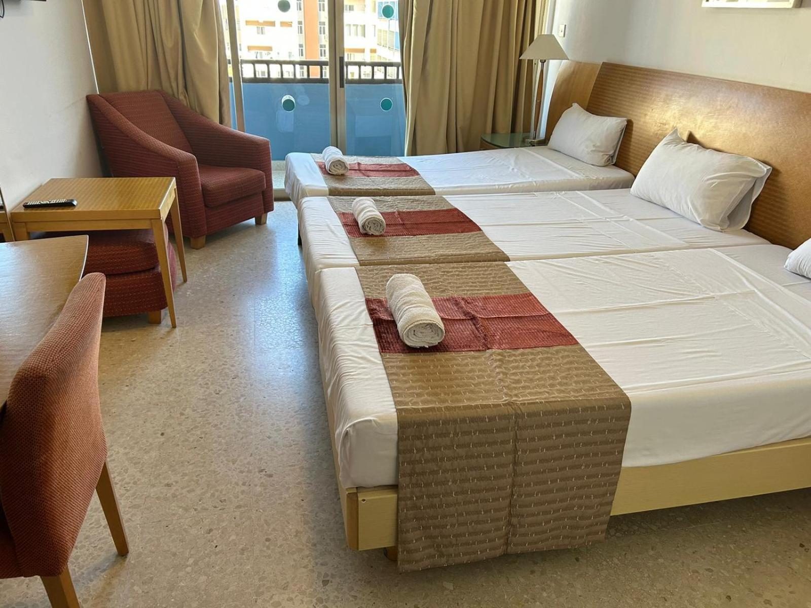 The St. George'S Park Hotel San Giuliano Esterno foto