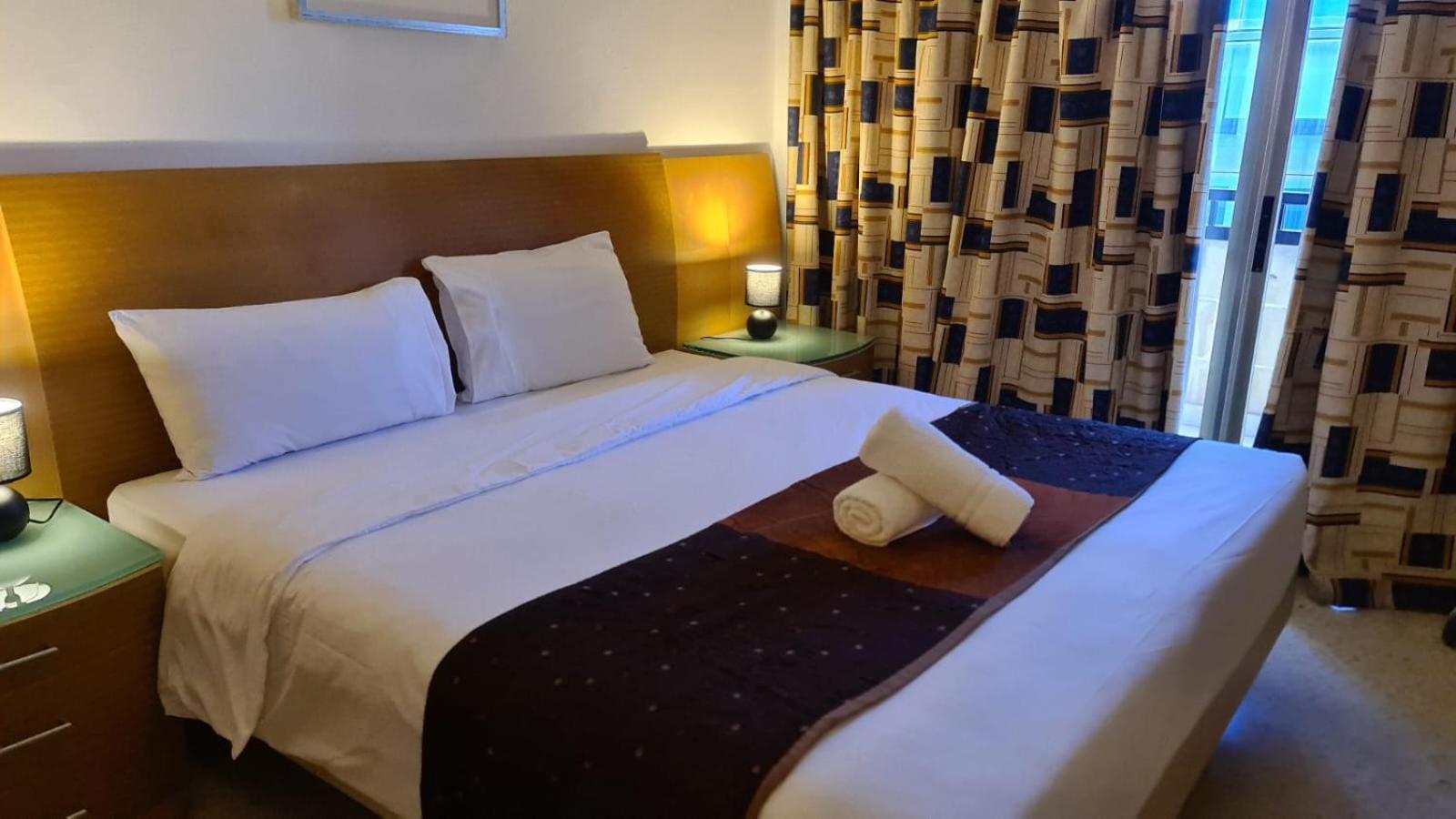 The St. George'S Park Hotel San Giuliano Esterno foto
