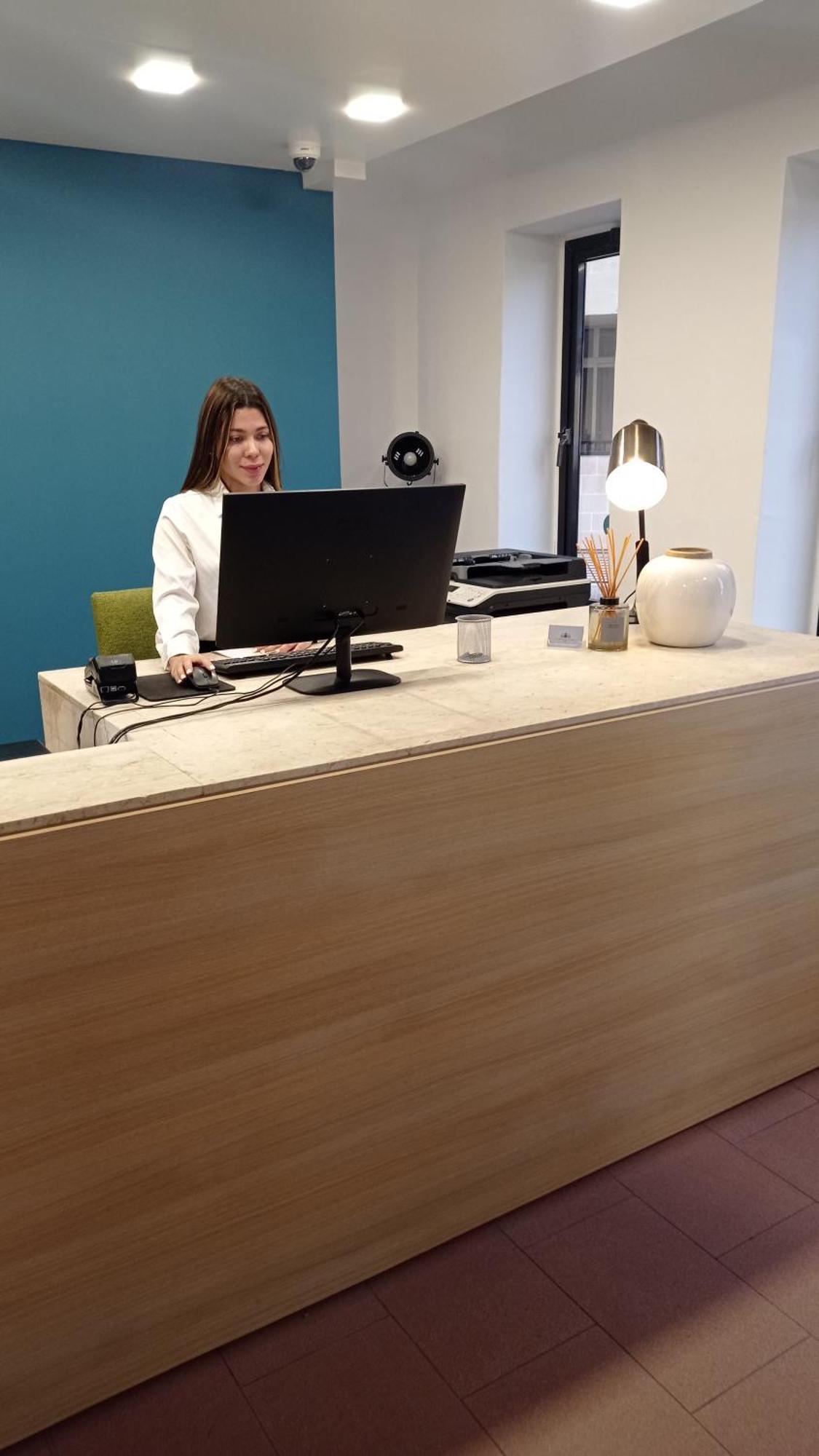 The St. George'S Park Hotel San Giuliano Esterno foto