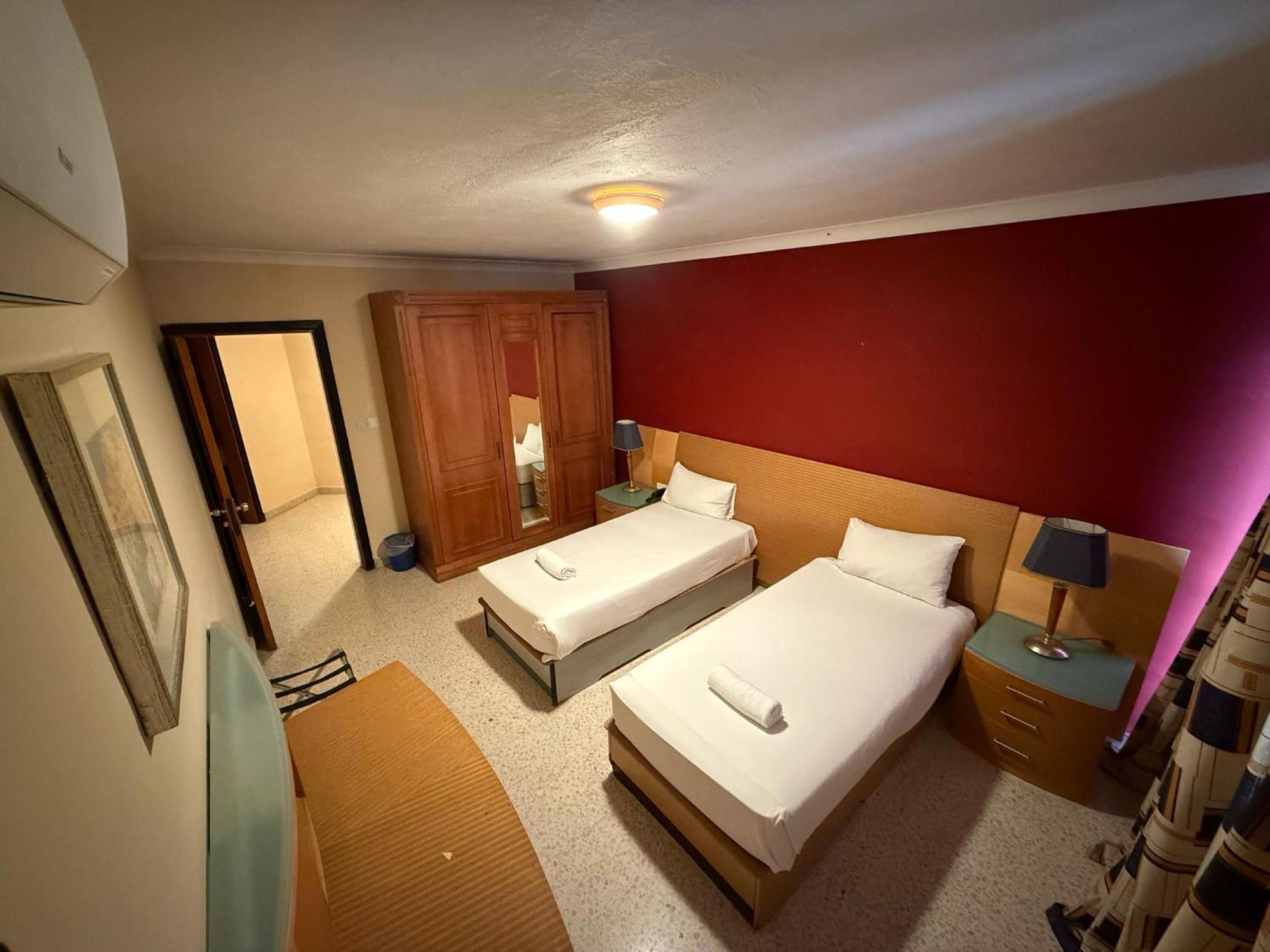 The St. George'S Park Hotel San Giuliano Esterno foto