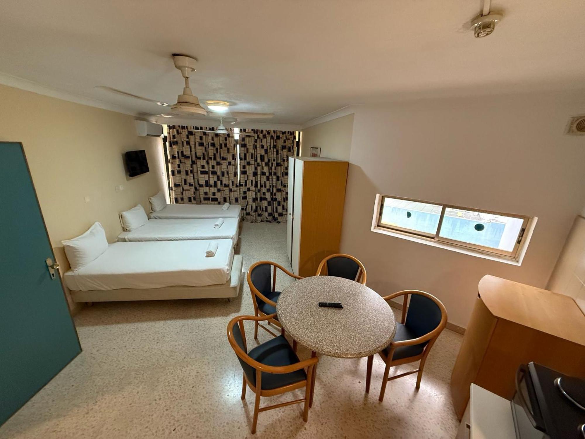 The St. George'S Park Hotel San Giuliano Esterno foto