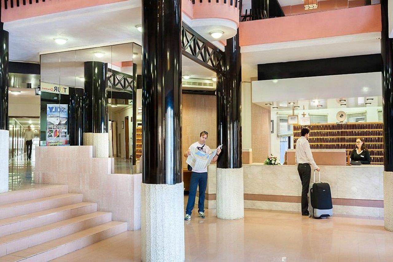The St. George'S Park Hotel San Giuliano Esterno foto