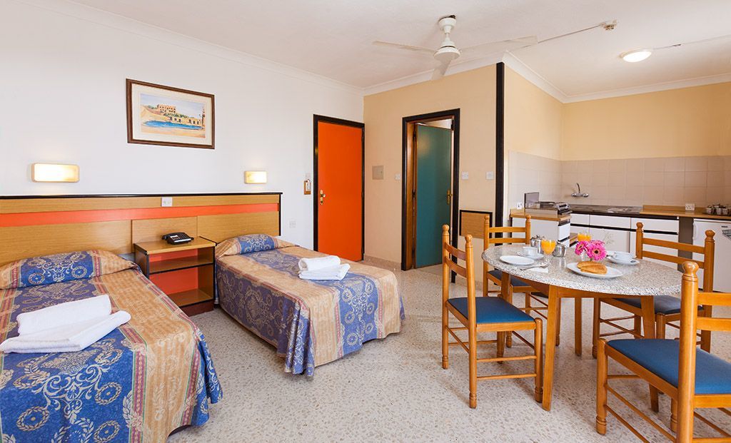 The St. George'S Park Hotel San Giuliano Esterno foto