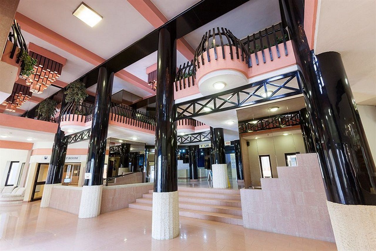 The St. George'S Park Hotel San Giuliano Esterno foto