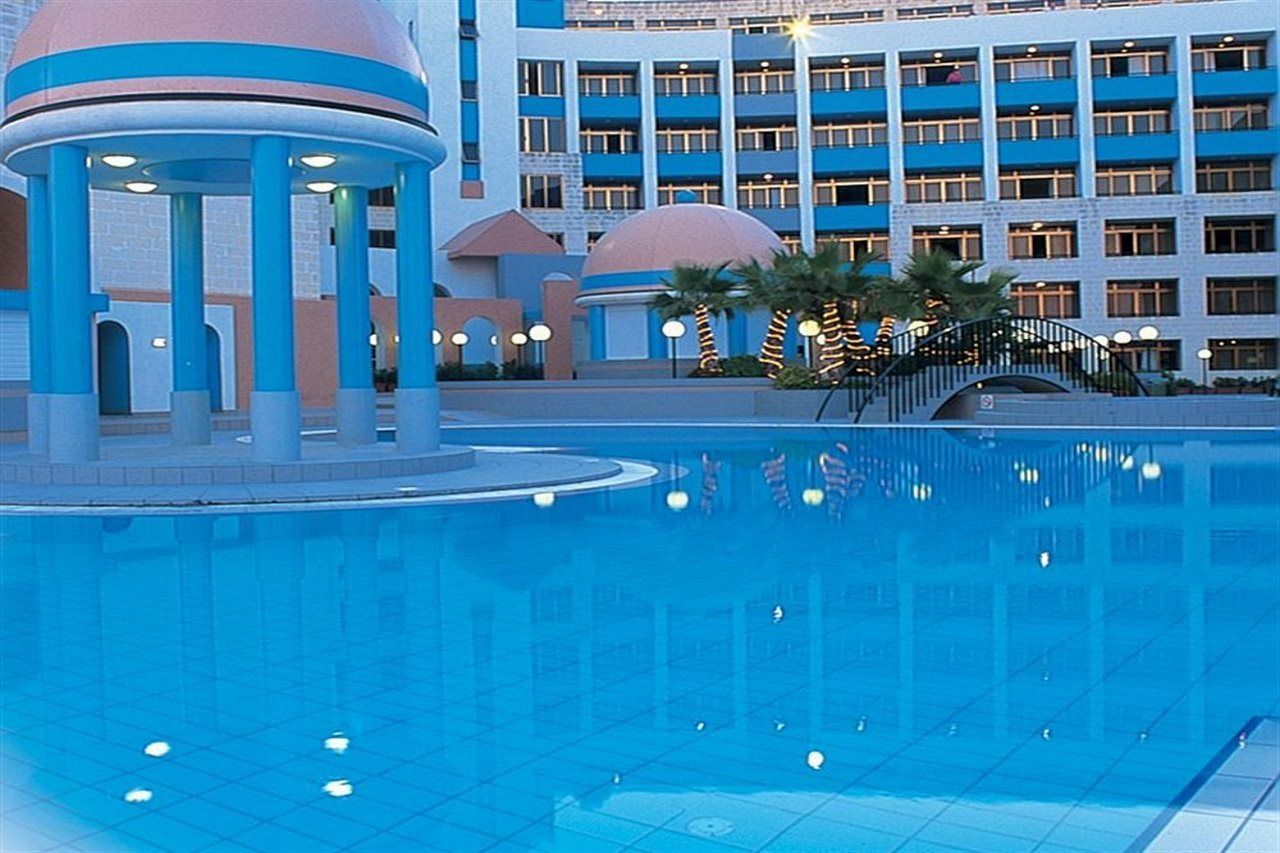 The St. George'S Park Hotel San Giuliano Esterno foto