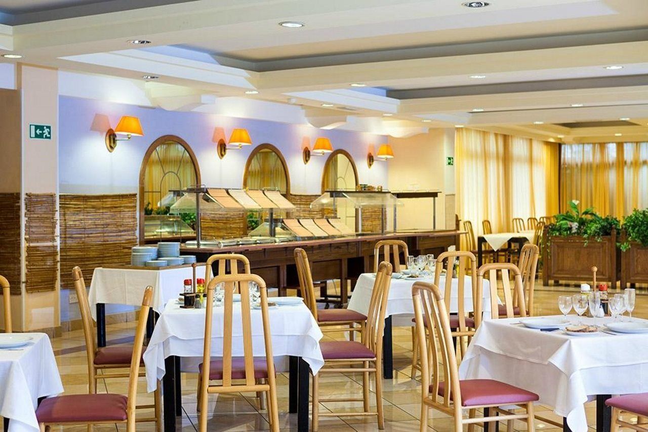 The St. George'S Park Hotel San Giuliano Esterno foto