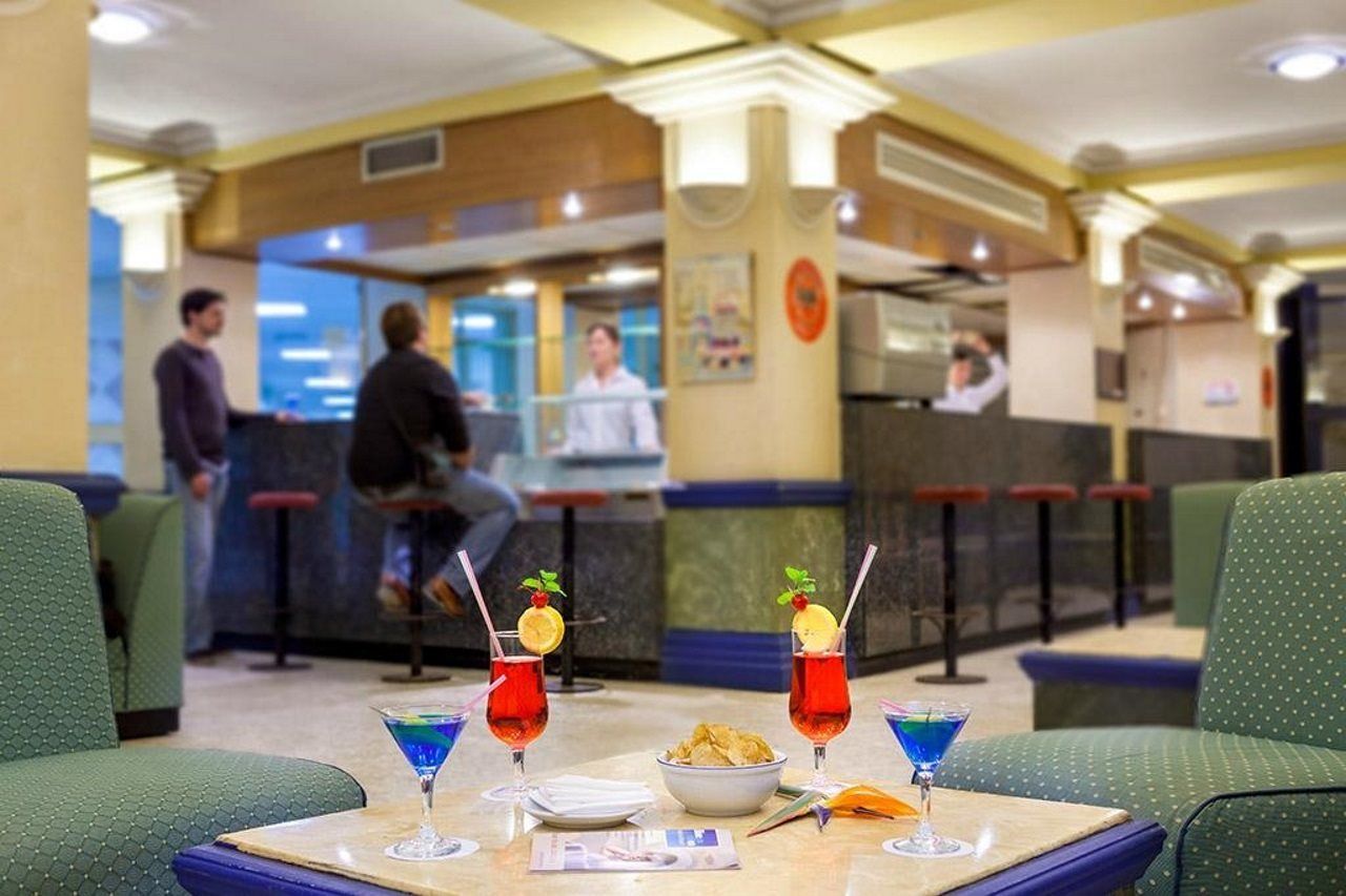 The St. George'S Park Hotel San Giuliano Esterno foto